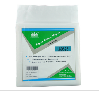 超（chāo）細纖維無塵布吸附（fù）能力有多（duō）強？