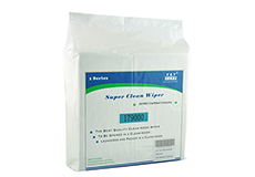 顯示屏擦（cā）拭布發揮出的使用優勢