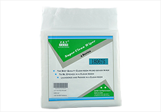 複合擦拭（shì）布生產廠（chǎng）家提高競爭力的方法