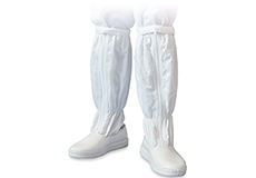 能夠讓（ràng）防靜電連體鞋擁有較長壽命的方法