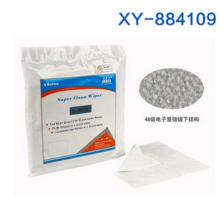 如何選擇適用擦拭自（zì）己產品的無塵布