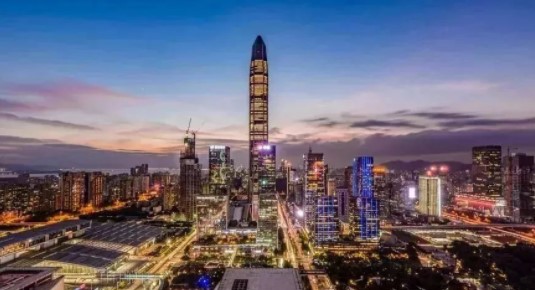 新視界|興業卓輝最新企業宣（xuān）傳片