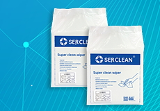 超（chāo）細纖維無塵布，首選興（xìng）業卓輝