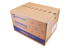 施克林多用途擦拭布係列之全（quán）能（néng）擦拭布