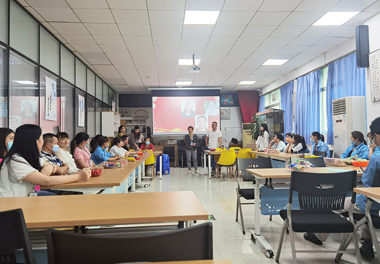 興業卓輝4月生日會| 以生日之名，鐫刻美好時光