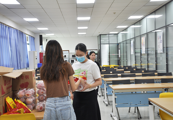 興業卓輝端午福利，美好接“粽”而來！