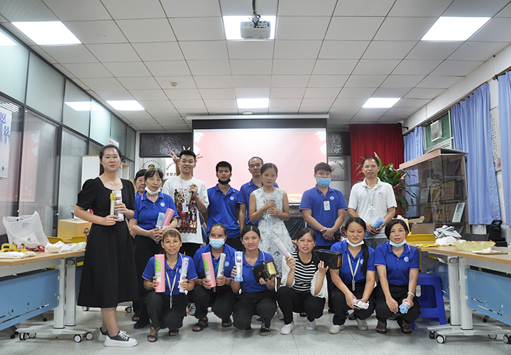 興業卓輝（huī）8月生日會｜感恩相伴，遇見美好