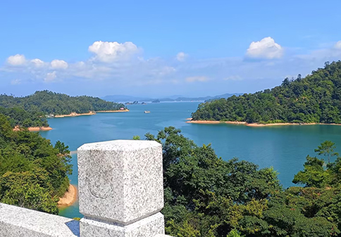 凝心（xīn）聚（jù）力｜河源興業（yè）卓輝一日遊活（huó）動