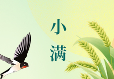 小滿｜最好人生是小滿 花未全開月未圓（yuán）