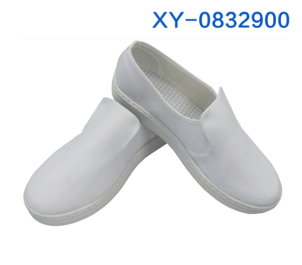 無塵鞋如何使用，無塵效果更好？