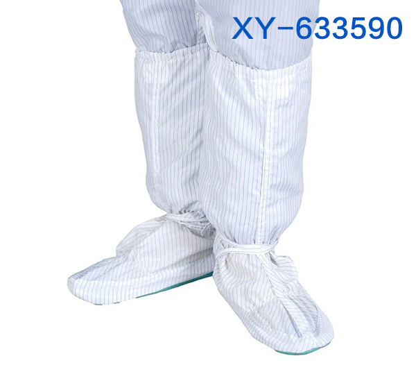 防靜電鞋（xié）的性能與作用