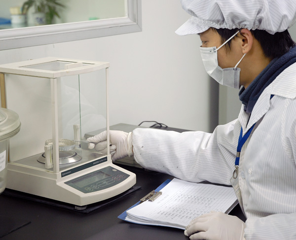 研（yán）發團隊