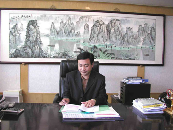 客（kè）戶感言