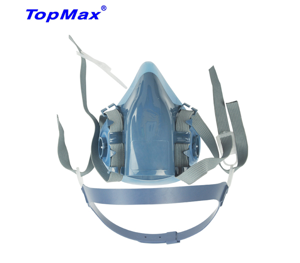 防護麵罩
