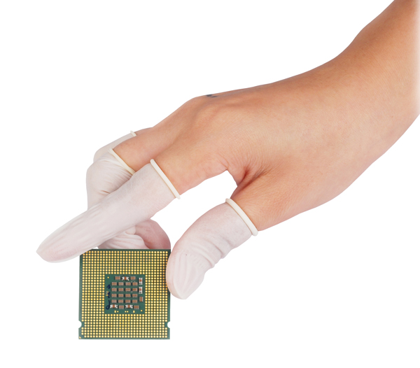 手（shǒu）指套