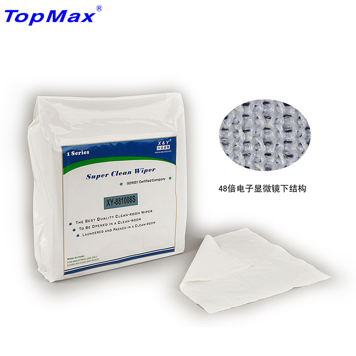 專業無（wú）塵布廠家告訴您無塵抹布用在哪些地方