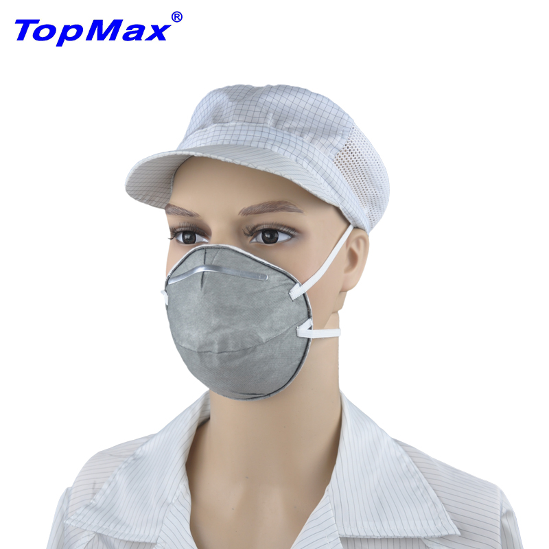 專家教你挑什麽口罩防護pm2.5最好