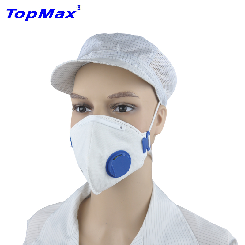 專家教你挑什麽（me）口罩防護pm2.5最好