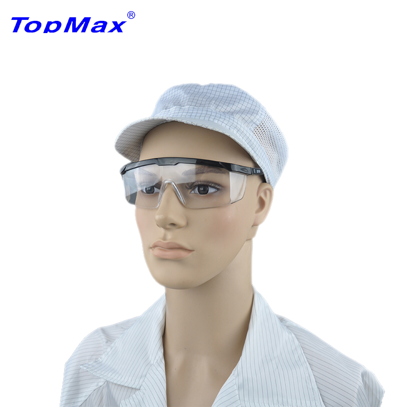 安全防護（hù）眼鏡有哪些作用