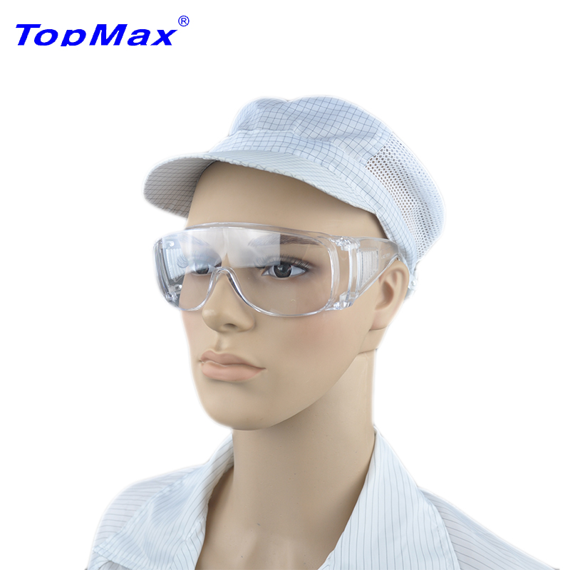 勞保防護眼鏡用那（nà）些原來製成的？有什麽特點？