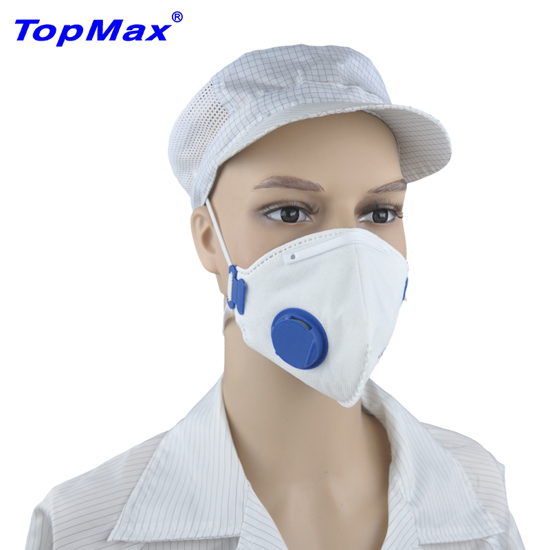 騎自行車帶哪個霧霾天口罩好？