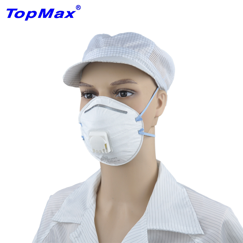 霧霾天氣專用（yòng）口罩你選對了（le）嗎？