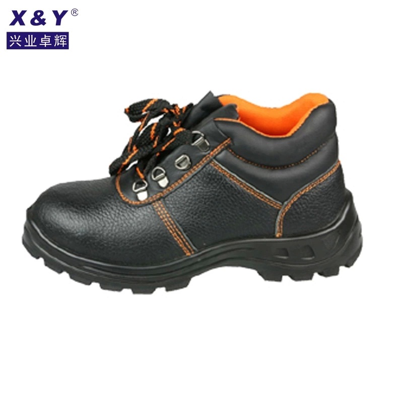 勞保鞋是否分男女士勞保鞋？