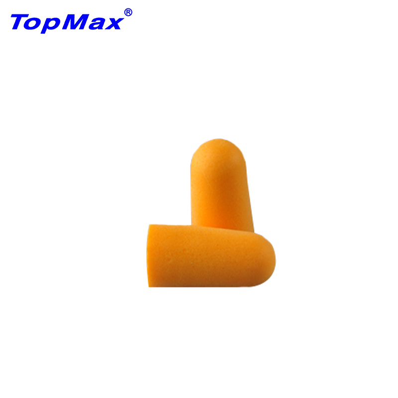 如何正確佩（pèi）戴消音耳塞