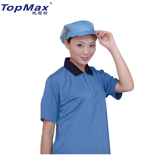 靜電工作（zuò）服