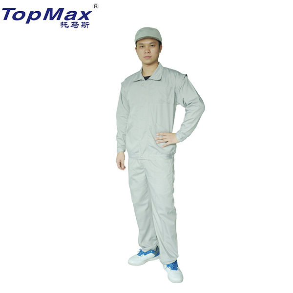 防(fáng)靜電衣 防靜電衣