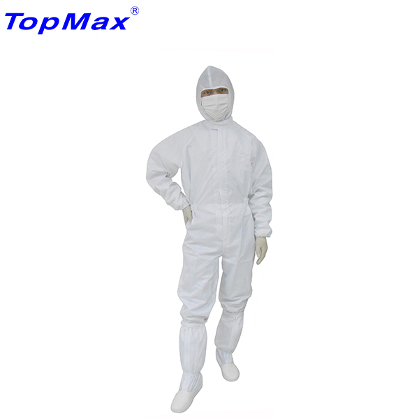 靜電防護服（fú）