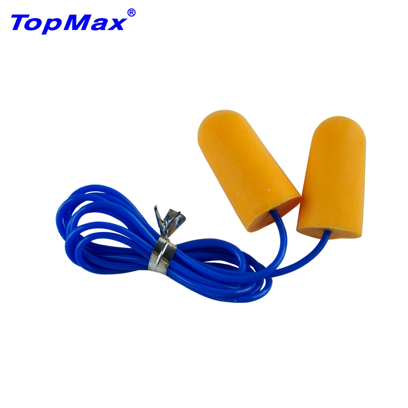 海棉耳（ěr）塞