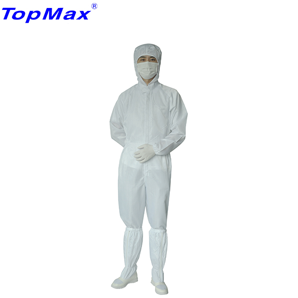 連體靜電服 連體靜電服