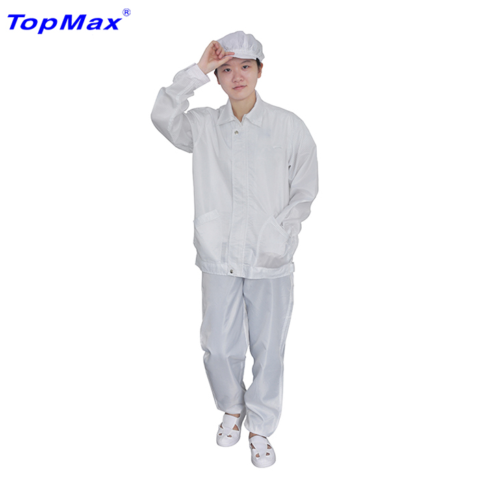 防靜電服