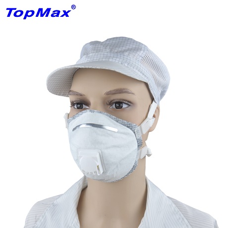 防（fáng）塵口（kǒu）罩