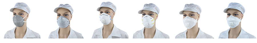 一（yī）次性（xìng）口罩