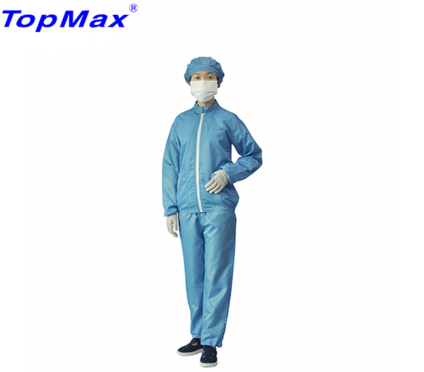 防靜電工作服