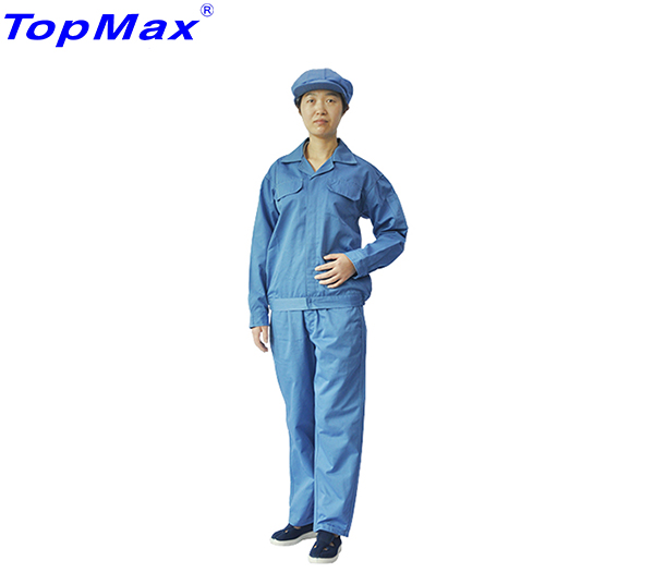 防（fáng）靜電（diàn）服