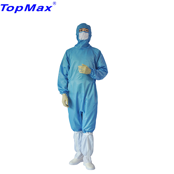 防（fáng）靜電服