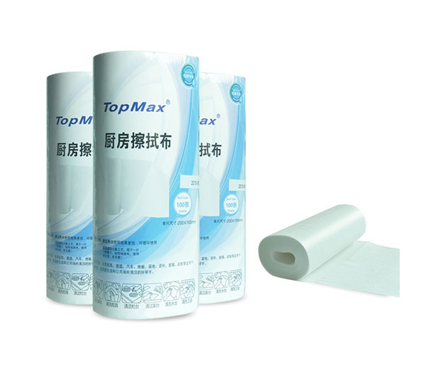 強力吸油吸水廚（chú）房用紙（zhǐ）