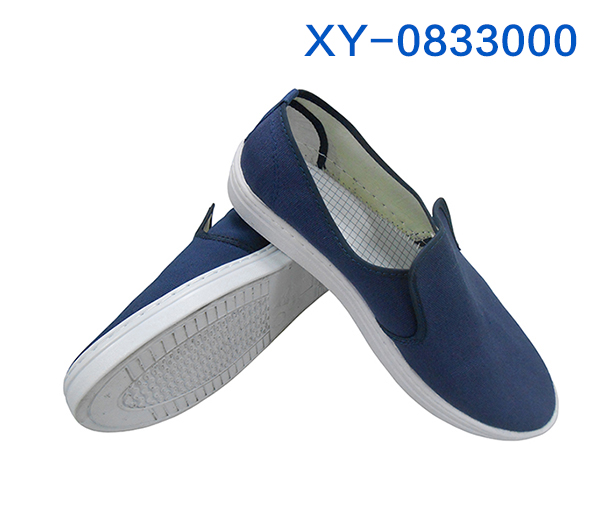 防靜電鞋（xié）應該如何來穿，其實還是有很多講究的