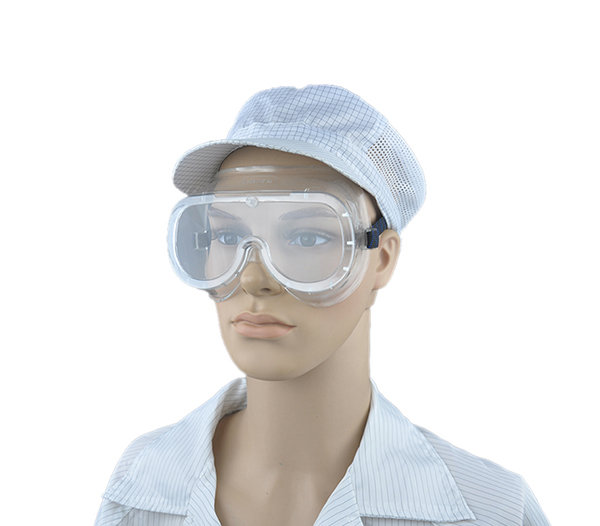 防霧防（fáng）化學防護鏡（jìng）(TP-249185)