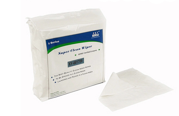 聚脂釺維無塵布（bù）