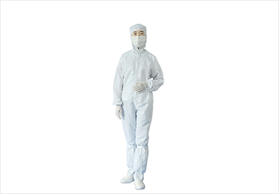 防靜電連體服