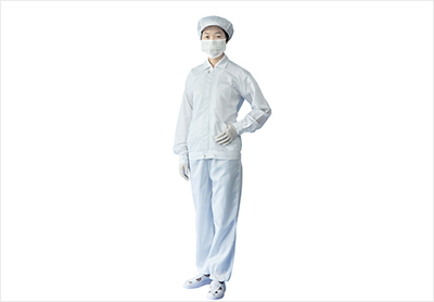 防靜電工作服