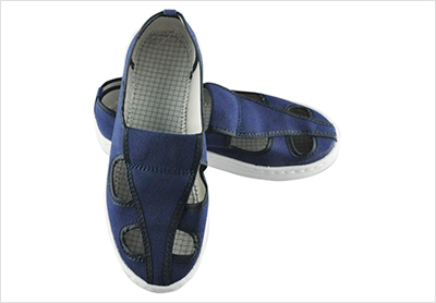 防靜（jìng）電鞋