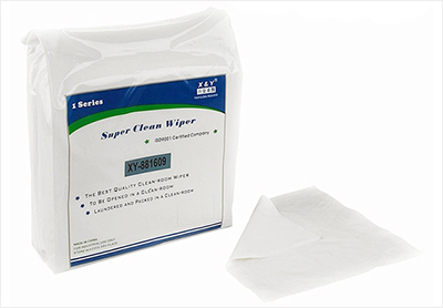 無塵（chén）擦拭布