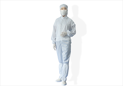 防（fáng）靜電無塵服