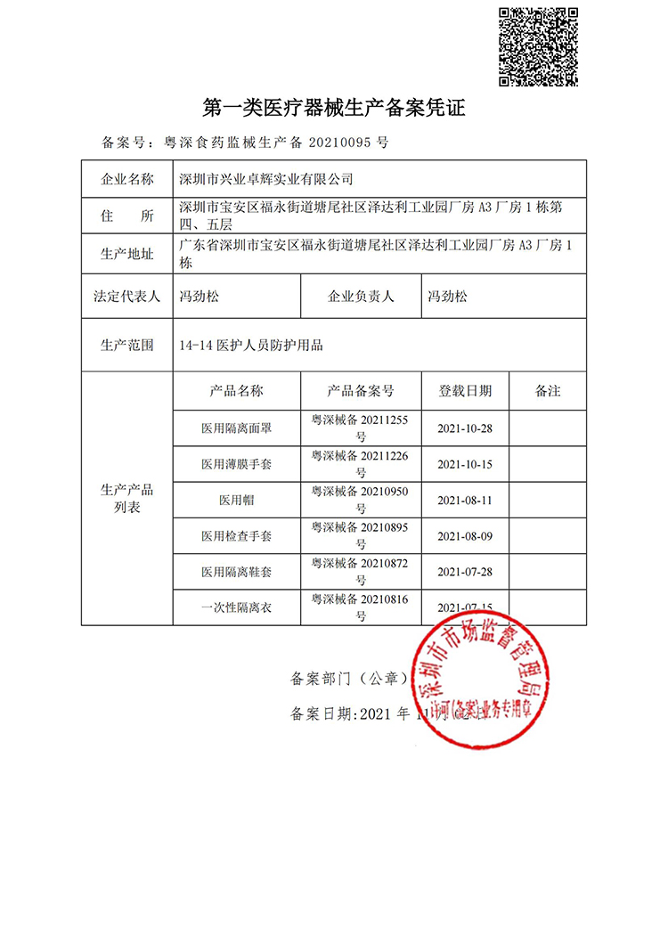 第一類醫療器械生產備案憑證 21-11-01.jpg
