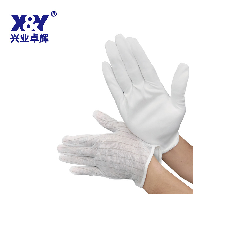 防靜（jìng）電防滑手套(T43)